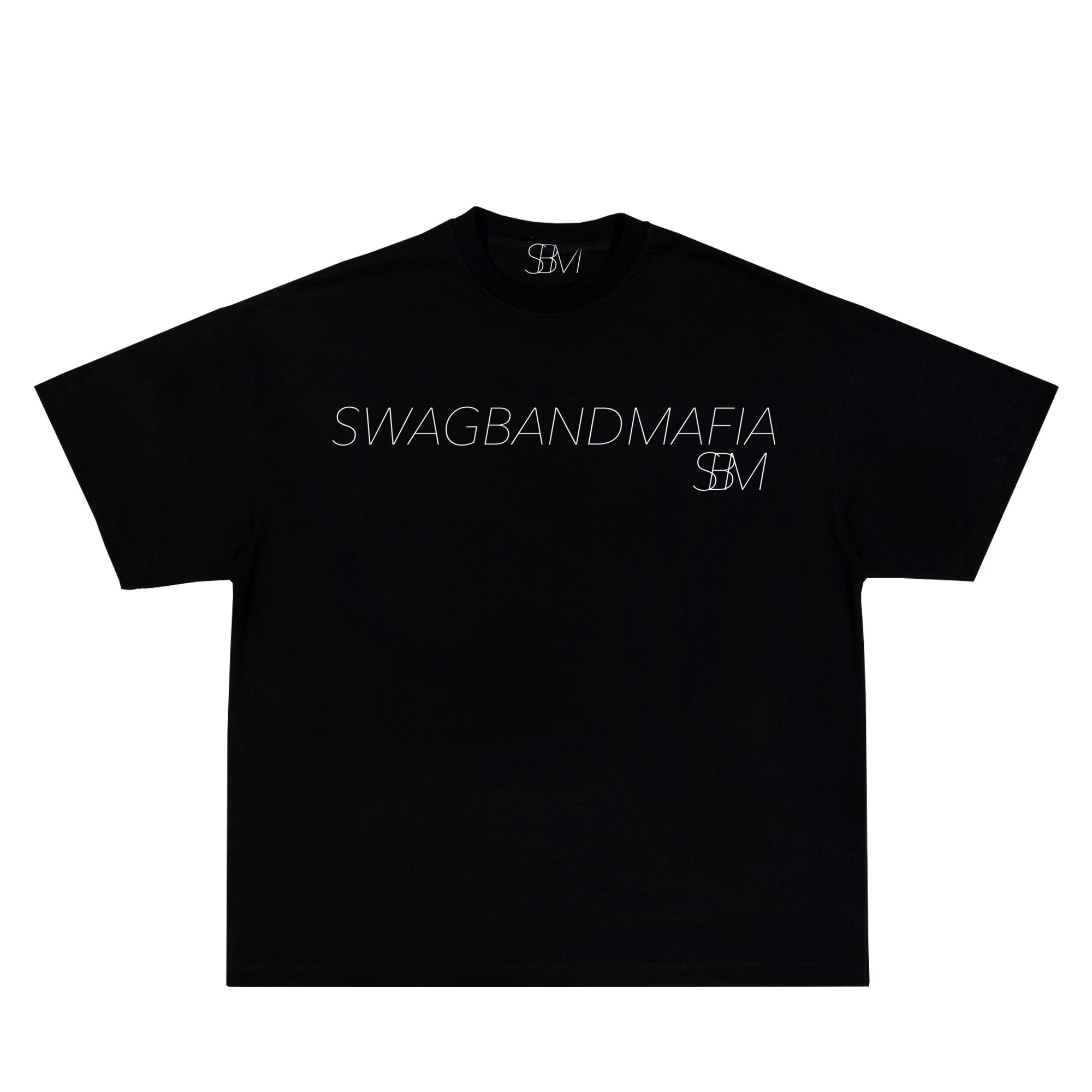 SBM LOGO T SHIRT